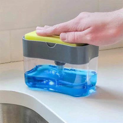 Hunt_Pk-kitchen dispensor